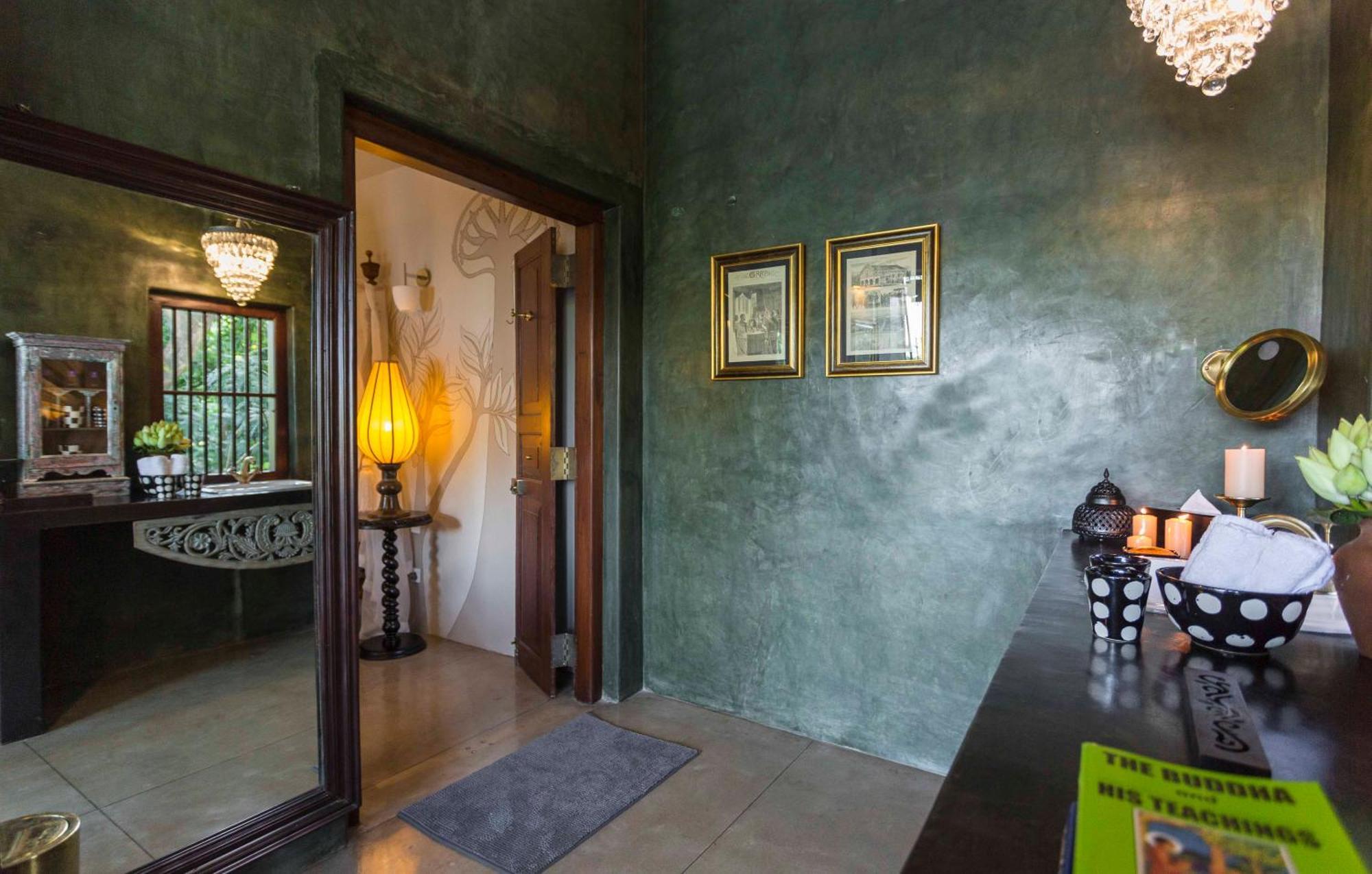 The Hermitage By Edwards Collection Haragama Rum bild