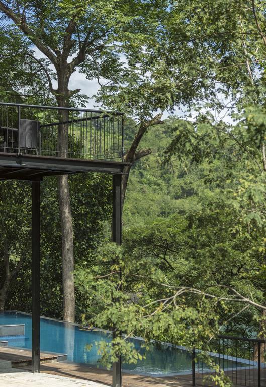 The Hermitage By Edwards Collection Haragama Exteriör bild