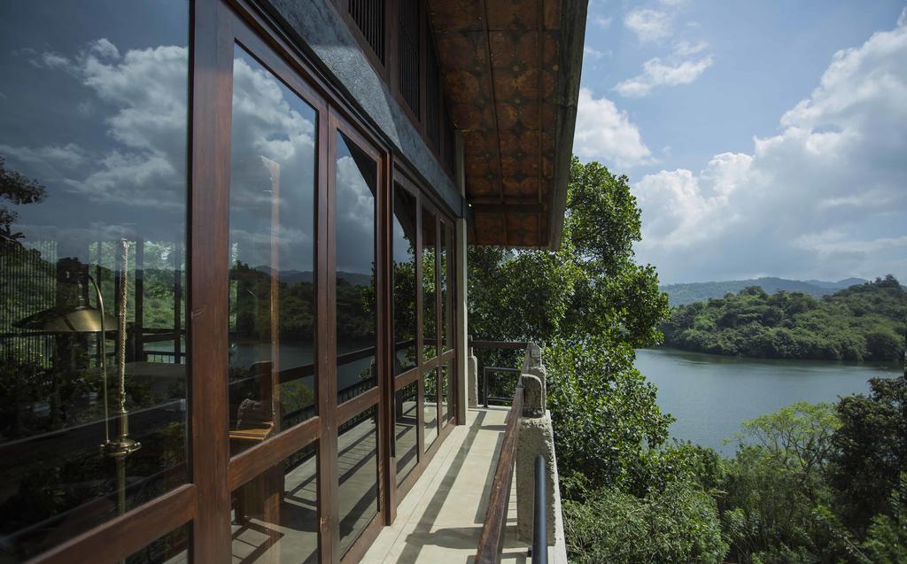 The Hermitage By Edwards Collection Haragama Exteriör bild