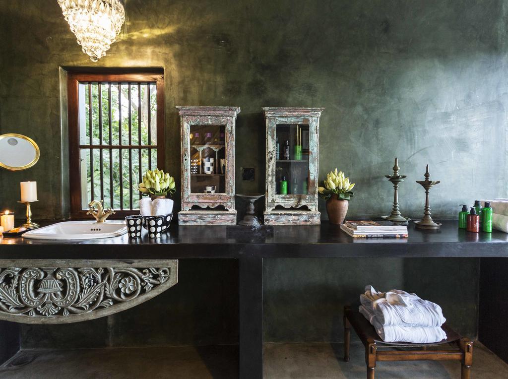 The Hermitage By Edwards Collection Haragama Exteriör bild