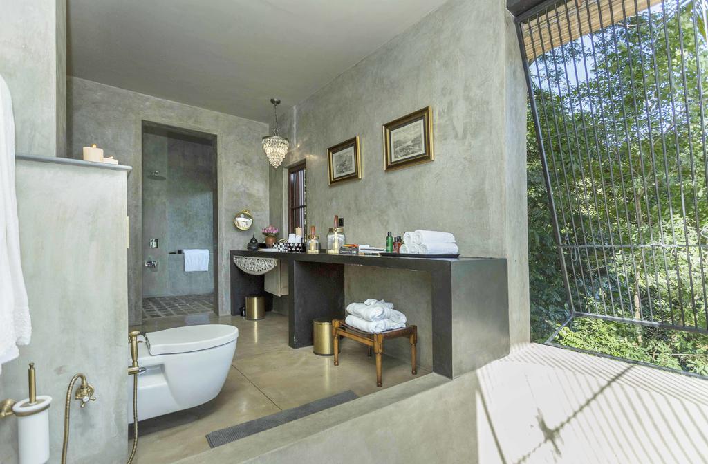 The Hermitage By Edwards Collection Haragama Exteriör bild