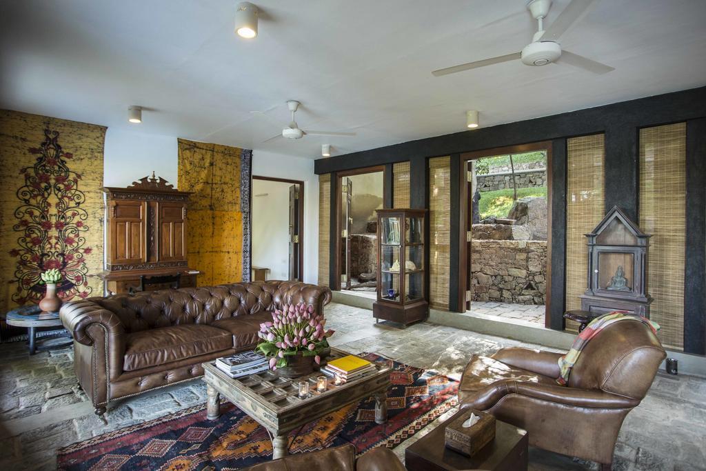The Hermitage By Edwards Collection Haragama Exteriör bild