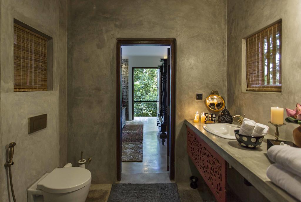 The Hermitage By Edwards Collection Haragama Exteriör bild