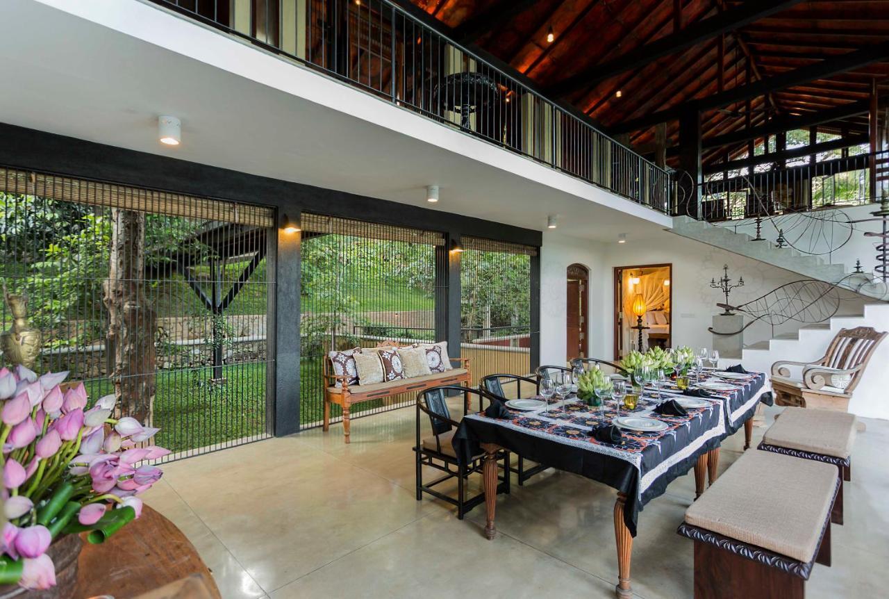 The Hermitage By Edwards Collection Haragama Exteriör bild